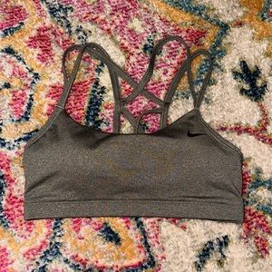 Womens Dri-Fit Nike Sports Bra